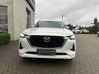 używany Mazda CX-60 