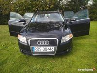 używany Audi A4 