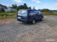 używany Renault Espace karawan