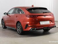 używany Kia ProCeed 1.4 T-GDI