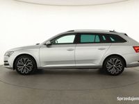 używany Skoda Superb iV 1.4 TSI PHEV