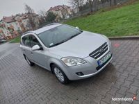 używany Kia Ceed 2.0CRDI 2009ROK