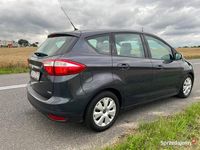 używany Ford C-MAX 2013 Mały Przebieg Ładny Stan