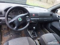 Używany Skoda Octavia 105 KM (77 kW) 2005