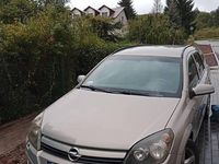 Używany Opel Astra 2005