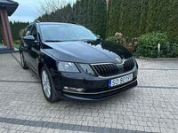 używany Skoda Octavia Škoda Octavia 1.6TDI 115KM Kombi Salon Polska III (2013-)