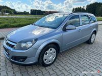 używany Opel Astra 