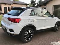 używany VW T-Roc 