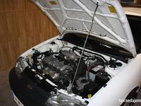 używany Kia Sephia jak nowa, 8500 KM