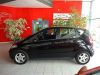 Używany Mercedes A150 95 KM (69 kW) 2006 Czarny (metalik) Hatchback