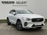 używany Volvo XC60 B4 D AWD Inscription aut