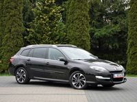 używany Renault Laguna III 