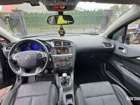 Używany Citroën C4 2013