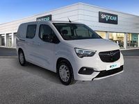 Używany Opel Combo-e Life XL 100 kW (136 KM) 2023 Biały
