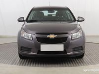 Używany Chevrolet Cruze 2011 Szary Hatchback