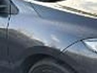 Używany Renault Mégane GrandTour 140 KM (102 kW) 2011 Czarny Kombi