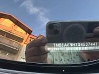 używany Skoda Rapid II Jeden właściciel / serwisowany bezwypadkowy