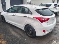 Używany Hyundai i30 2012 Biały Hatchback