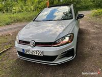 używany VW Golf VIII gti