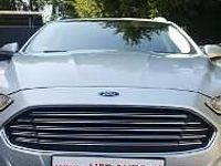 używany Ford Mondeo 2.0 TDCI 150KM # Klima #Kamera # Navi # Salon Pl. # FV 23% Mk5…