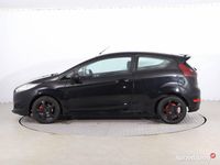 Używany Ford Fiesta 2013 Czarny Hatchback