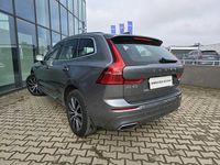 używany Volvo XC60 B5 D AWD Inscription aut