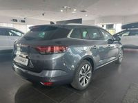 używany Renault Mégane GrandTour techno TCe140EDC/pak.zimowy/sys.bezp./aktywny.tem…