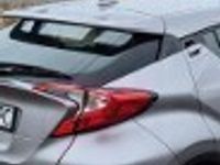 używany Toyota C-HR F-VAT 23%*1,2 116KM*FULL OPCJA*Jeden właściciel*