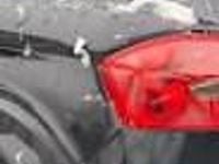 Używany Ford Kuga 163 KM (119 kW) 2011 Szary SUV