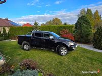 używany Ford Ranger 2.2 TDCi 4x4 DC Limited Salon Polska