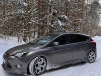 Używany Ford Focus ST-Line 140 KM (102 kW) 2011