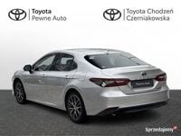 Używany Toyota Camry Executive 218 KM (160 kW) 2023 Srebrny Sedan/Limuzyna