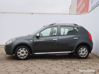 używany Dacia Sandero 1.5 dCi