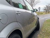 używany Seat Altea 2.0 TDI automat