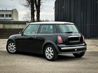 używany Mini Cooper I (2001-2007)