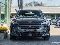 Nowe Cupra Terramar 150 KM (110 kW) 2025 Szary SUV