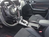 Używany Kia ProCeed GT 204 KM (150 kW) 2020 Biały Kombi