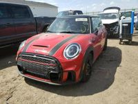 używany Mini John Cooper Works Cooper 2022, 2.0L, od ubezpieczalni