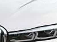 używany BMW 745e SERIA 7 II (G11/G12) SERIA 7 394KM SalonPL FV23% Skóra Navi Kamera HUD SerwisASO Gwarancja
