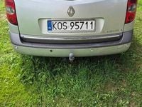 używany Renault Laguna II 