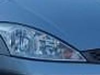 używany Ford Focus I