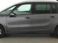 Używany Citroën C4 SpaceTourer 131 KM (96 kW) 2018 Szary (metalik) Minivan