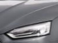 Używany Audi A5 190 KM (139 kW) 2019 Szary Coupe