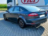 Używany Ford Mondeo 125 KM (91 kW) 2008 Szary Hatchback