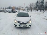 Używany Opel Astra 2010