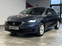 używany Seat Leon 1.5dm 130KM 2021r. 54 400km