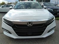 używany Honda Accord 2dm 212KM 2019r. 138 300km