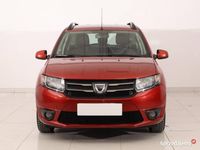Używany Dacia Logan 2014 Czerwony Kombi