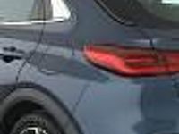 Używany Kia XCeed 115 KM (84 kW) 2019 Niebieski SUV