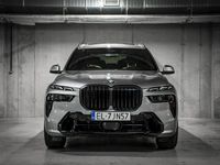 używany BMW X7 3dm 340KM 2023r. 5km